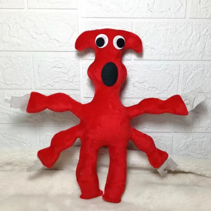 New%20Garden%20Of%20Banban%206%20Kittysaurus%20Plush%20Toy%20Garten%20Of%20Banban%205%20Syringeon%20Mascot%20Doll%20Ban%20Ban%20Stuffed%20Animal%20Jester%20Evil%20Snake%204%20-%20Image%206