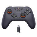GameSir T4 Nova Lite Bluetooth Switch Controller Wireless Gamepad with Hall Effect for Nintendo Switch iPhone Android Cellphone.