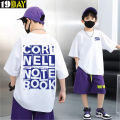 Premium Quality Boys' T-shirts Drop Shoulder , Girls  T Shirt 2 to 15 Yrs. 