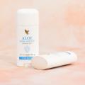 Aloe Ever Shield Deodorant Stick -92.1gm, International Product USA Forever. 