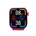 i8 Pro Max Smartwatch Sport Fintess Series华强北跨境智能手表. 
