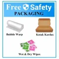 Samsung TAB 2 P3100 / P3110 Screen Protector With Double Box packaging. 