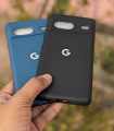 For Google Pixel 7 Heavy Strong Liquid Silicone Soft Gel Rubber Shockproof Cover Case.