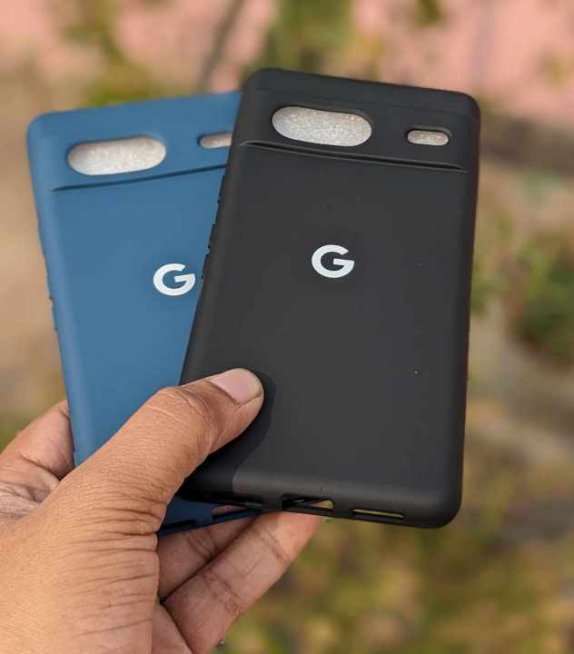 For%20Google%20Pixel%207%20Heavy%20Strong%20Liquid%20Silicone%20Soft%20Gel%20Rubber%20Shockproof%20Cover%20Case%20-%20Image%204