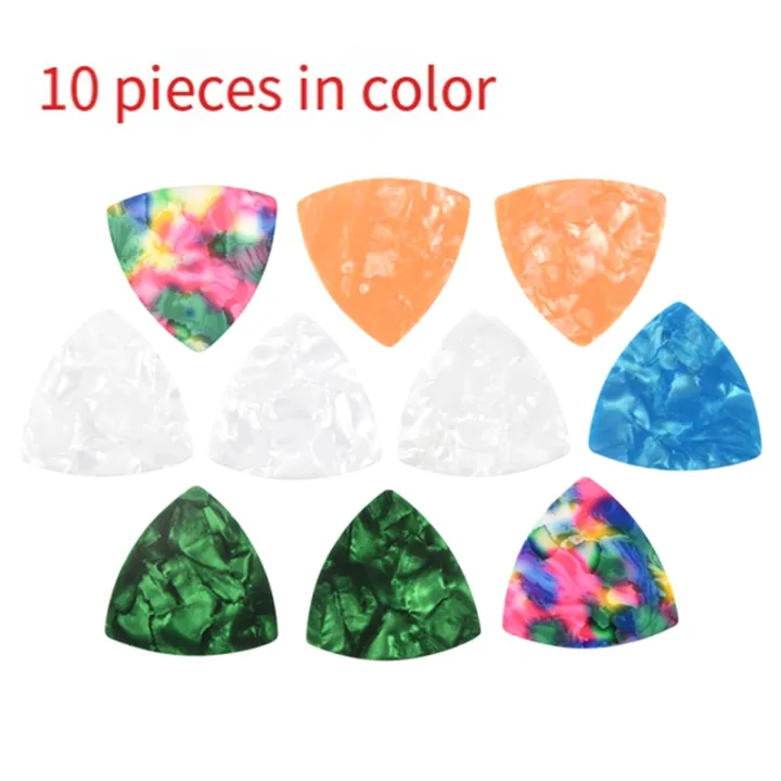 40PCS%20Guitar%20Picks%20Colorful%200.46mm%200.71mm%200.81mm%200.96mm%20Thickness%20Celluloid%20Guitar%20Pick%20Plectrums%20for%20Bass,%20Acoustic%20Guitars%20-%20Image%203