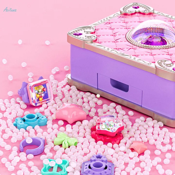 Children's%203D%20Stickers%20Machine%20Xmas%20Present%20Handcraft%20Portable%20Fun%20Party%20Favor%20Little%20Jewelry%20-%20Image%205
