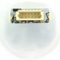 2X Capacitive Fingerprint Scanner/Sensor for Arduino. 
