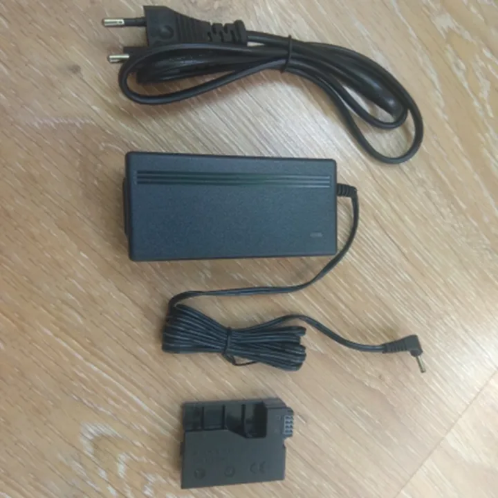 ACK-E8%20Digital%20Camera%20AC%20Power%20Adapter%20Kit%20for%20Canon%20EOS%20EU%20Plug%20-%20Image%206