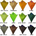 Luxury 36 Colors Hanky Men's Handkerchief Solid Color White Black Red Pocket Square 22cm Wedding Business Party Chest Towel. 