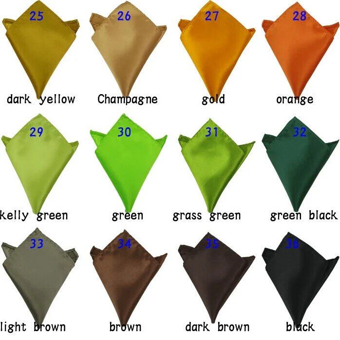 Luxury%2036%20Colors%20Hanky%20Men's%20Handkerchief%20Solid%20Color%20White%20Black%20Red%20Pocket%20Square%2022cm%20Wedding%20Business%20Party%20Chest%20Towel%20-%20Image%206