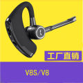Wholesale bluetooth headset legend V8 V8S V9 hanging ear 4.1 business wireless bluetooth headset stereo private model. 