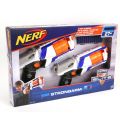 Nerf N-Strike Elite Strongarm 2 Pack.