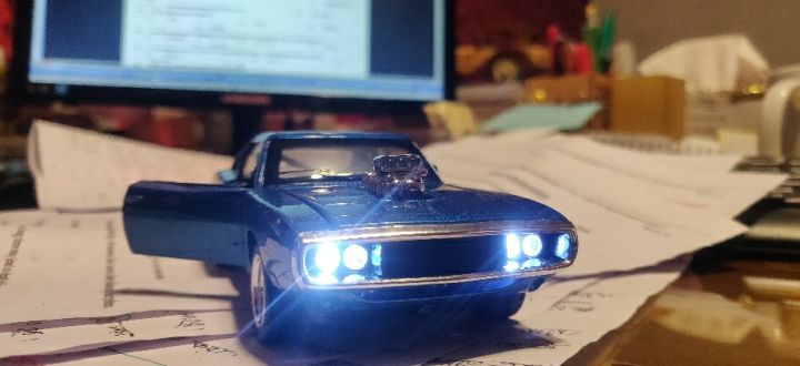 Diecast%20Mini%20Auto%201:32%20Dodge%20Charger%20The%20Fast%20And%20The%20Furious%20Alloy%20Car%20Models%20Kids%20Toys%20For%20Children%20Classic%20Metal%20Cars%20Black%20-%20Image%205