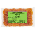 Dried Apricots 500 Gm. 