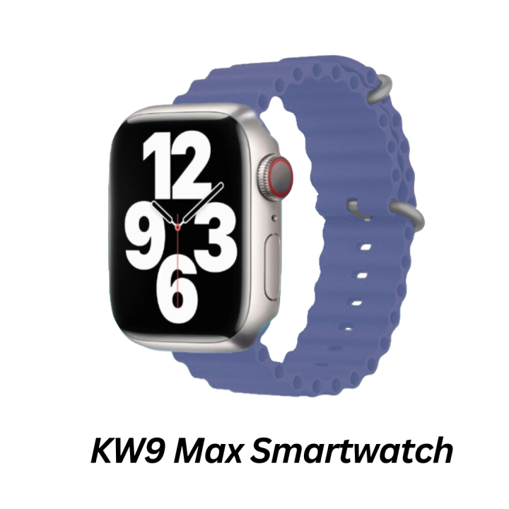 KW9%20MAX%20Smart%20Watch%20-%20Image%205