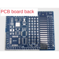 SMD Component Welding Practice Board DIY Kit Skill Training Board. 