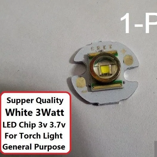 BIG%20LENS%20LED%20WHITE%20Color%203Watt%20LED%20Chip%203.1V%203.7V%203W%20With%20Metal%20Plate%20Heatsink%20Heat%20Sink%20Aluminum%20Base%2016mm%20PCB%20For%20High%20Power%20Torch%20Light%20LED%20Bulbs%203W%20LED%20Light%20Bulbs%20-%20Image%202