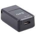 (New) GF-07 GSM Quad Band GPRS Location Enhanced Magnetic Locator LBS Tracker.