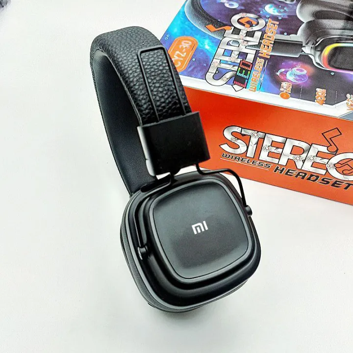 XIAOMI%20M30BT%20Wireless%20Bluetooth%20Headphones%20Over%20Ear%20HiFi%20Stereo%20Earbuds%20Foldable%20Lightweight%20Headset%20Deep%20Bass%20With%20Microphone%20-%20Image%206