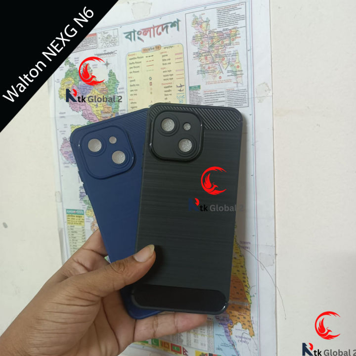 Walton%20Primo%20NEXG%20N6%20Back%20Cover%20Luxury%20Carbon%20Fiber%20Soft%20Silicon%20With%20Camera%20Protection%20Back%20Case%20Walton%20Primo%20N6%20Walton%20N6%20NXG%20N6%20-%20Image%202