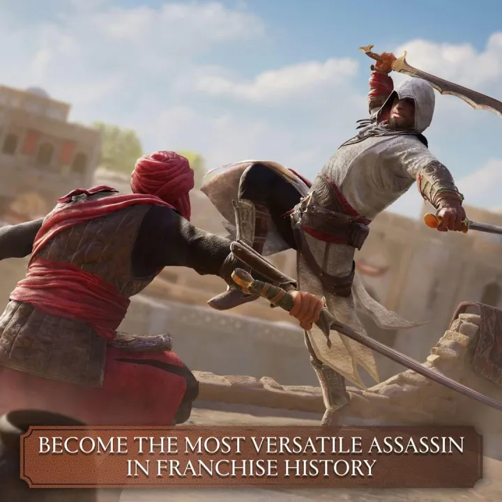 Assassin's%20Creed%20Mirage%20PS4%20Game%20-%20Image%203