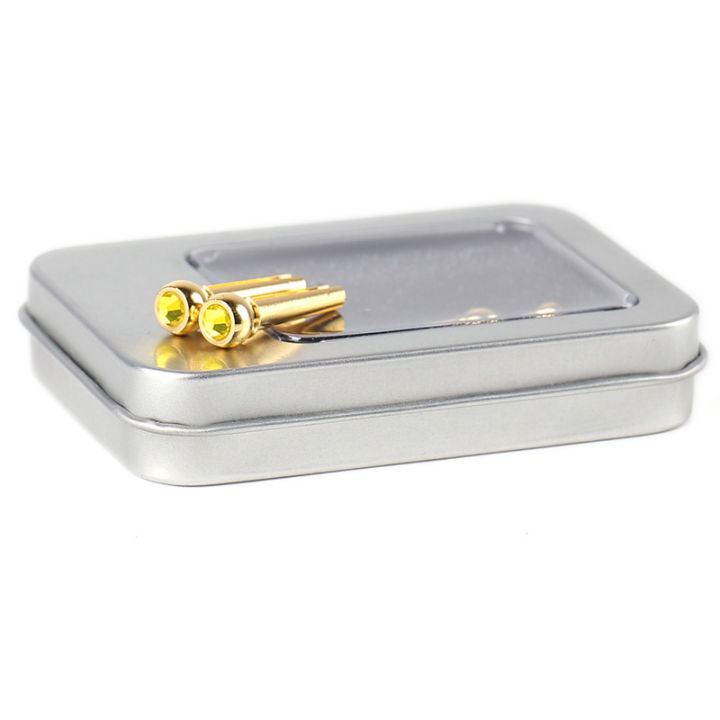 1PCS%20Acoustic%20Guitar%20String%20Bridge%20Pins%20Colorful%20Copper%20Brass%20Endpin%20Replacement%20jingu%20-%20Image%205