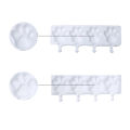 4 Fruit Tray Shape Juice Mould Chocolate Mold Ice Sucker Dessert Cavity Cute Paw. 
