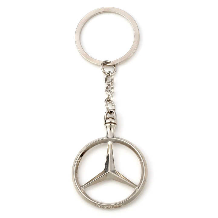 MERCEDES%20BENZ%20Stylish%20Key%20Chain%20metallic%20keychain%20car%20bike,%20key%20ring%20keyring%20-%20Image%206