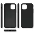 Liquid Silicone Soft Cover For Xiaomi Mi 8 SE Shockproof Phone Case. 