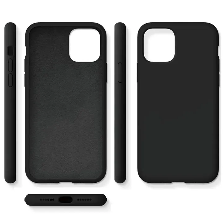 Liquid%20Silicone%20Soft%20Cover%20For%20Xiaomi%20Mi%208%20SE%20Shockproof%20Phone%20Case%20-%20Image%204