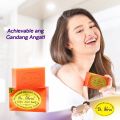 Dr Alvin Kojic Acid Soap 90g x 3 (Philippine). 