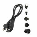 Power Adapter Power Charger for Lenovo ThinkPad L440 T470p T460p T540p T440p. 