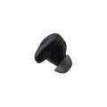 Hearing Aid with Bluetooth Rechargeable 120dB Digital 16 channels  APP Touch Control Sound Amplifier Hearing Aids for Deafness black. 