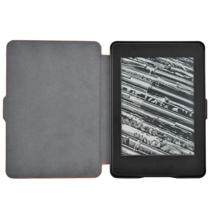 Magnetic%20Auto%20Sleep%20PU%20Leather%20Cover%20Case%20For%202016%20Kindle%20Paperwhite%20(7th%20Generation)%206%20inch%20+Free%20Gift%20Convenience%2017Aug31%20-%20Image%204