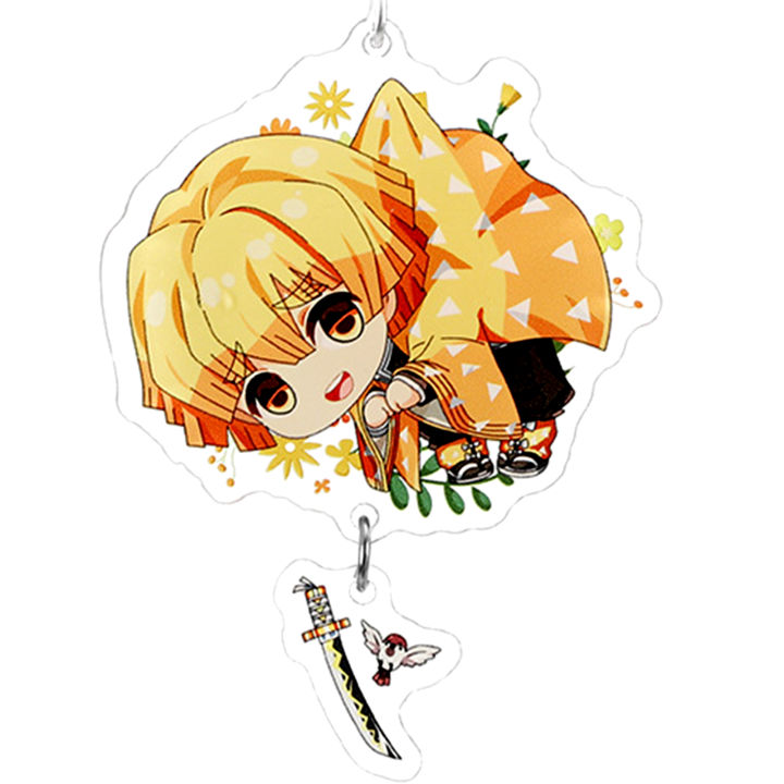 %E3%80%90Toy%20life%20hall%E3%80%91Keyring%20Japanese%20Anime%20Design%20Acrylic%20Demon%20Slayer%20for%20Keys%20-%20Image%207