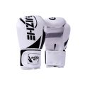 Kids Boxing Gloves Fighter Boxing Gloves PU Leather Junior Training Mitt Punching Gloves For Kickboxing Punching Bag Focus Pads. 