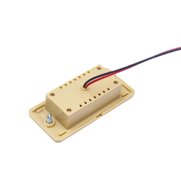Dual%20USB%20Panel%203.1A%2012V%20External%20Waterproof%20Charging%20Port%20for%20Car/RV%20Motorhome%20Fixed%20USB%20Car%20Charger%20-%20Image%204