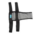Pelvic Support Belt Relieve Tilted Twisted Pelvis V Sling Uterus Support Belt for Prolapse Vulvar Varicosities p. 