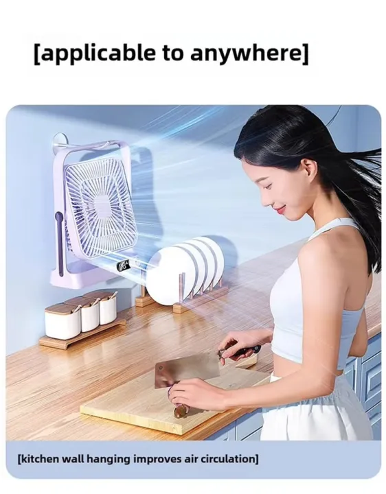 techg%20M10%20Portable%20Multifunctional%20Type-C%20Rechargeable%20Desk%20Fan%20with%20Digital%20Display%20and%206000mAh%20Battery%20-%20360%C2%B0%20Swivel,%20120-Speed%20Variable,%20Silent%20Operation%20-%20Image%204