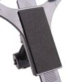 【3C VictoryEagle】Tendway Car Tablet Stand for ipad pro Samsung Degree Back Seat Tablet Car Holder Headrest 7-11 inch Mount Holder. 
