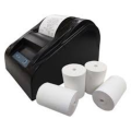 10 Pcs, 78mm x 51mm,Thermal Paper Roll, Pos Printer Roll,Customer Receipt Roll.