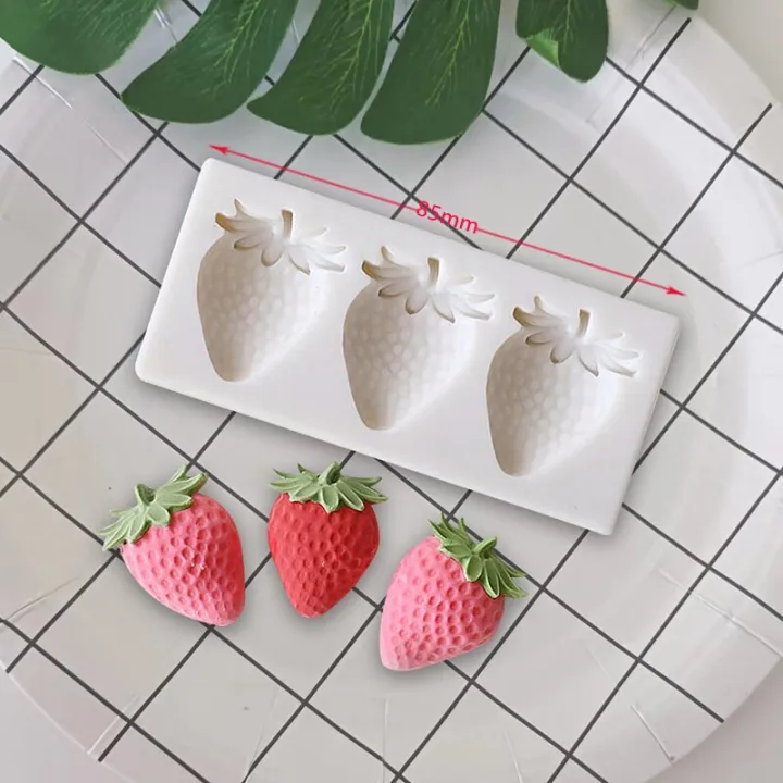 Strawberry%20Blueberry%20Pineapple%20Fruit%20Silicone%20Mold%20Fudge%20Chocolate%20Mold%20Cupcake%20Baking%20Mold%20Fondant%20Cake%20Decorating%20Tools%20-%20Image%205