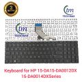 HP Laptop Keyboard For HP 15DA 15-DA 15-DA0012DX 15-DA0014DX 15-DA0024CL 15-DA0030NR 15-DA0032WM 15-DA0033WM Laptop Keyboard. 