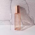 High-End Portable Glass Spray Bottle Advanced Large Capacity Travel Replacement Empty Bottle Perfume Sub Bottle 20ml. 