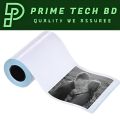 57mm x 30mm, Thermal Paper Roll, 10 Pcs, POS Roll, Photo Printer, Peripage A6 A8 Papering P1 P2, Mini Thermal Printer, White.. 