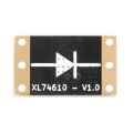 XL74610 Ideal Diode Module Adopts LM74610 Dedicated Chip To Simulate Simulation Rectifier Board Simulate Ideal Diode Rectifier Tetuo. 