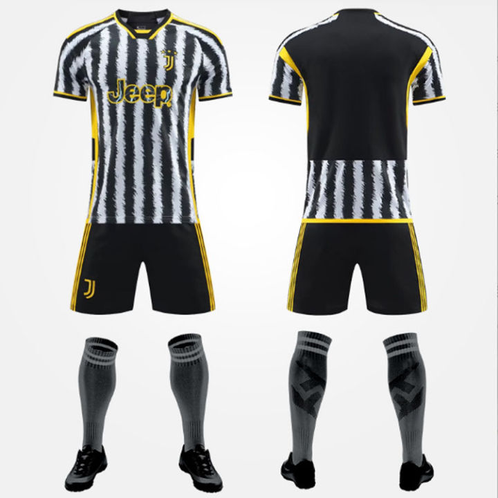 roed%202324%20football%20jersey%20club%20team%20qui%20dr%20print%20adult%20and%20children's%20sports%20set%20-%20Image%208