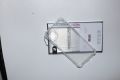 transparent back cover for  huawei nova 7i. 
