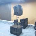 Vrx 932 Single 12 Inch 2 Ways Line Array Speakers Professional Sound System Outdoor Powered Speaker Active Line Array. 
