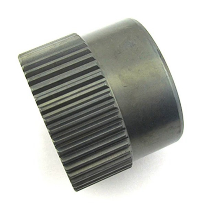 MD099211 Crankshaft Oil Pump Drive Gear Sleeve Fit for